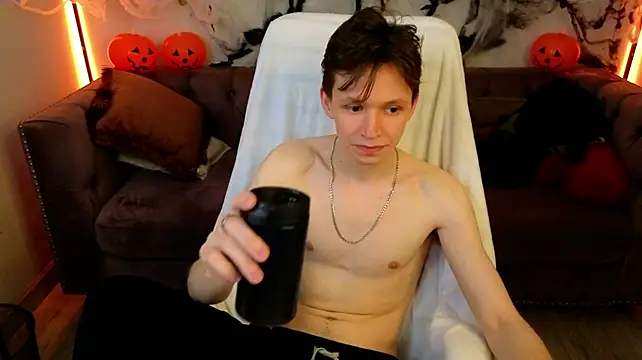 XXX chat uživo modela MeverikShen