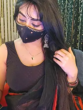 Sharmili_Shehzadi's Live XXX Chat
