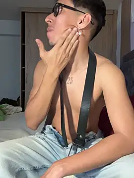 Jack_Frostt Chat XXX live