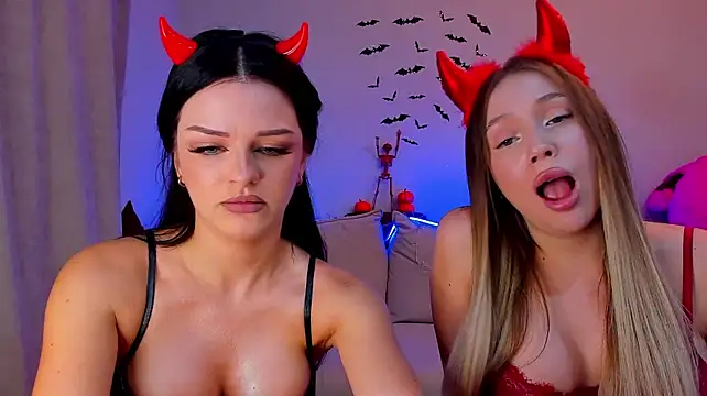 anna_lillian Live XXX-Chat