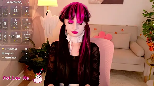 دردشة LauraDiazz الجنسية المباشرة