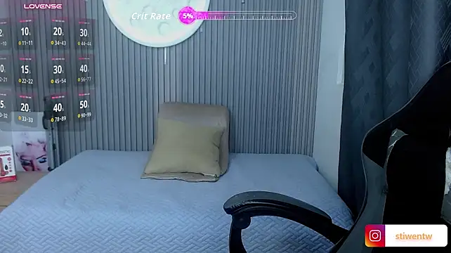 StiwenTwink Chat XXX live