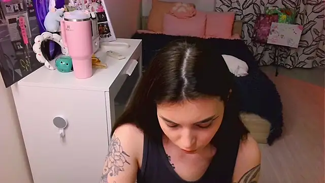 Czat XXX na żywo – peachyness