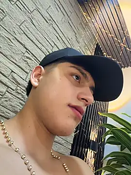 Živý XXX chat Lander_Cruz
