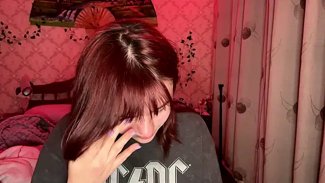 FelvivalKitty Chat XXX in diretta
