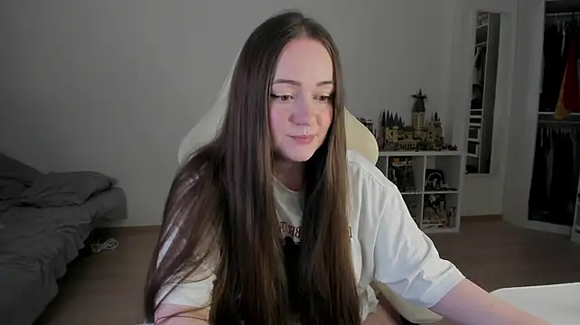 WalkingGirl Chat XXX in diretta
