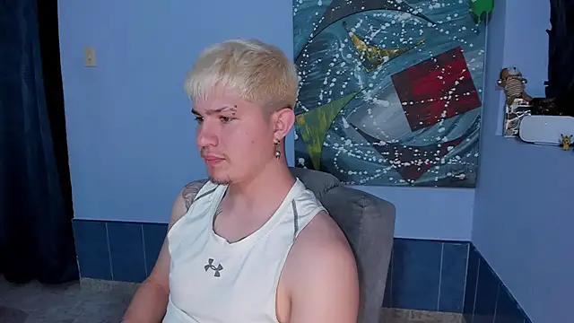 patrik_027's Live XXX Chat