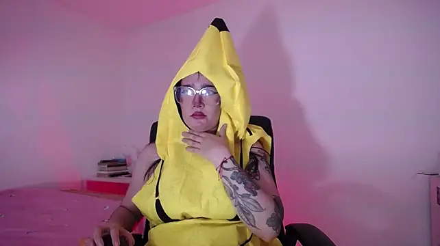 agatabolton Live XXX-chat