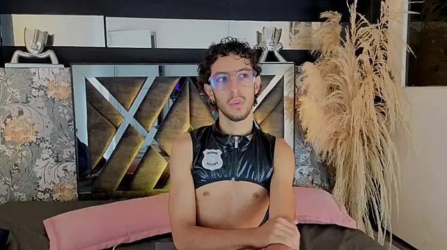 แชท XXX สดของ dorian_rosas
