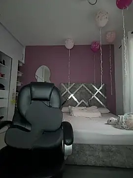 Czat XXX na żywo – ValleryParker