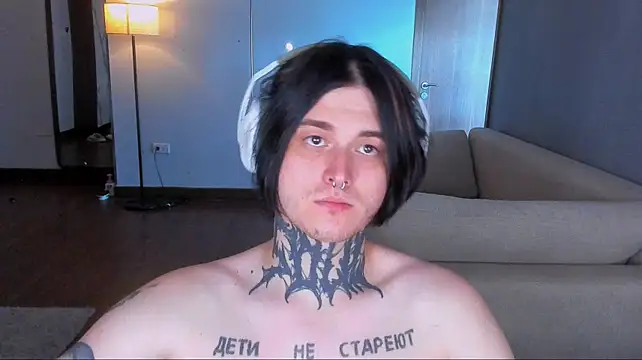 Chat XXX Live _torfin_
