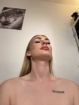 Itsdaisyybelle 라이브 XXX 채팅