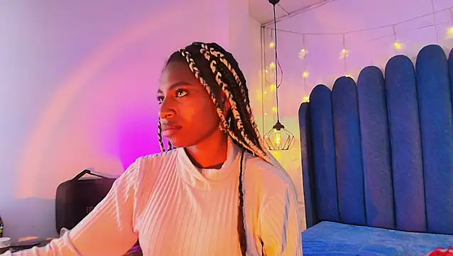 Chat +18 de Queen_perla_ ao vivo