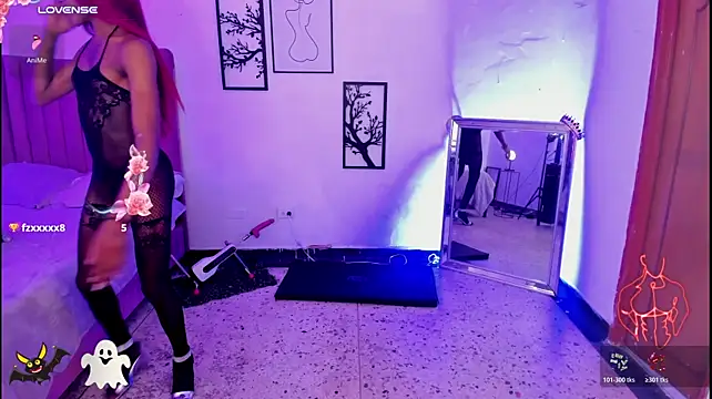 Kendall_Gil লাইভ XXX চ্যাট