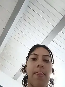 shantallmendy Live XXX Chat