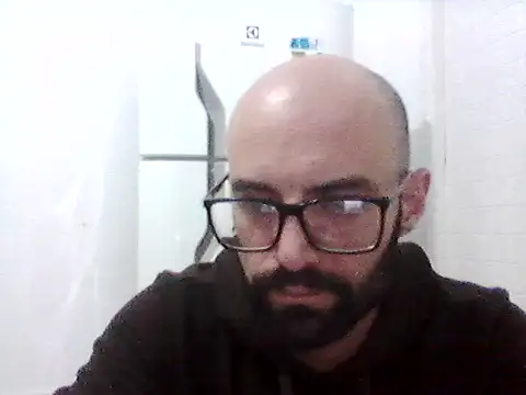 Show modela Robsonitj90 na web-kameri