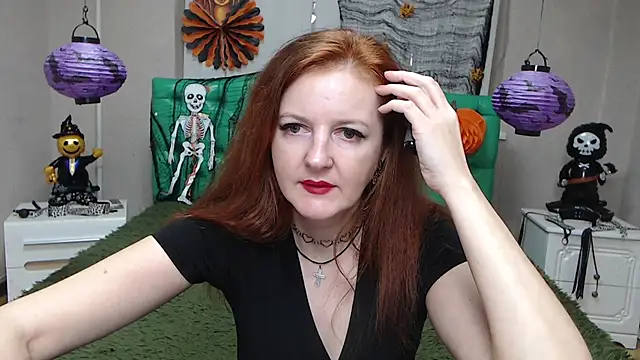 MeganPirs' Live XXX Chat