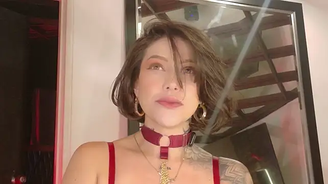Hannah_Borbon 라이브 XXX 채팅