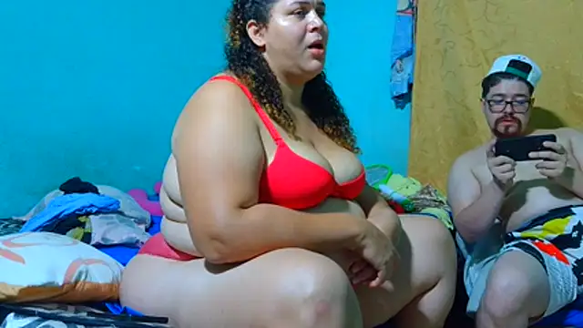 pecadodulce123 Obrolan Langsung XXX