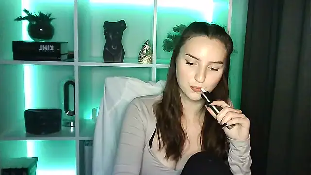 Chat XXX ao vivo de X_Alisa
