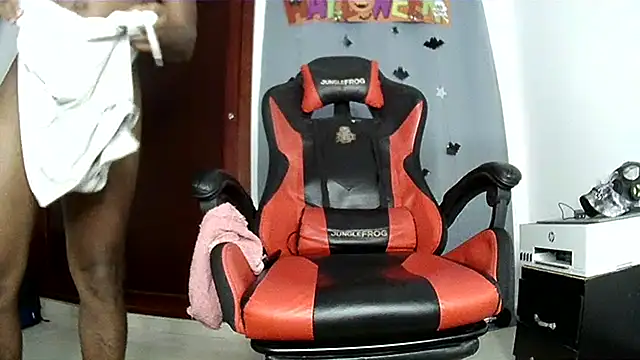 Destrozador415 라이브 XXX 채팅