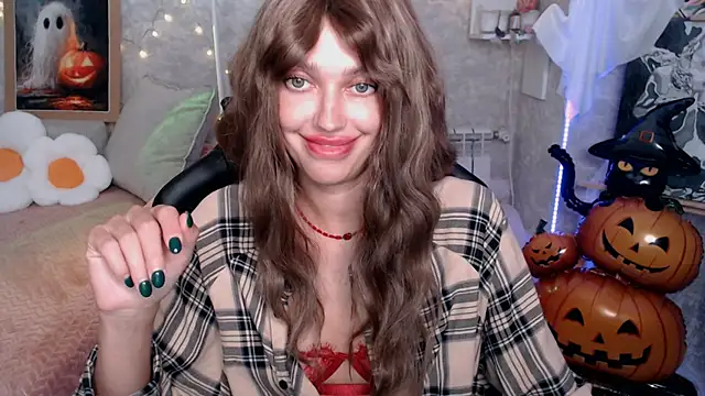 NickyAdamidi Live XXX Chat
