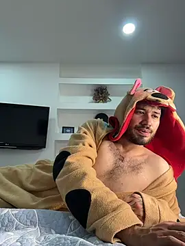 Chat +18 de Adrian_SITH ao vivo
