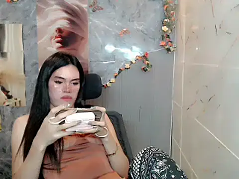 Crisgwapa08 Chat XXX in diretta