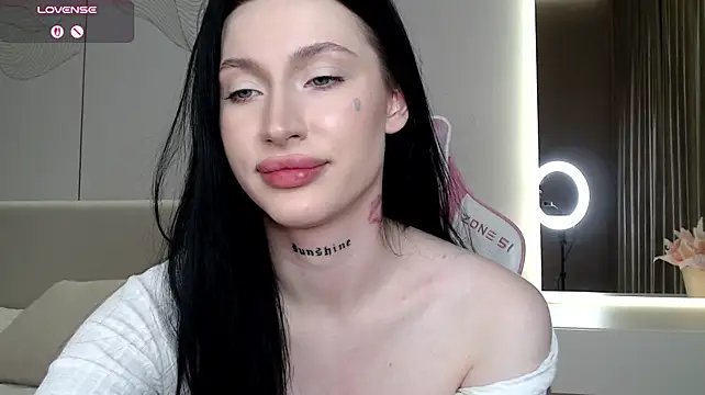 JenniferQueen11 – Live XXX-chat