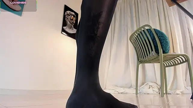 XXX chat uživo modela ArchieCollins