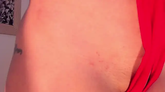 IsabelBornner – Live XXX-chat