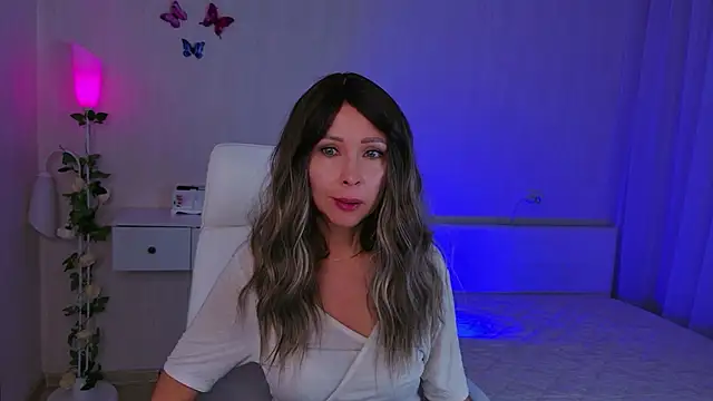 Wendi-Foster Live XXX-chat