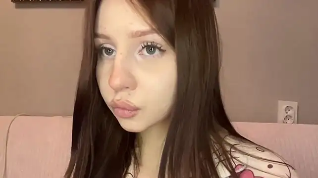 Czat XXX na żywo – KittyShyy