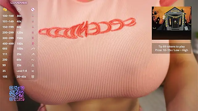 JeanBihler's Live XXX Chat