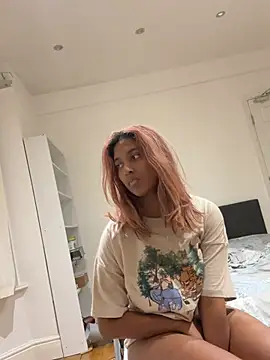 DonnaShyn Live XXX chat