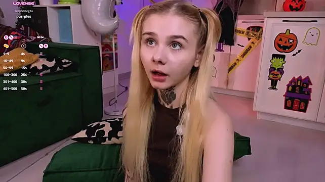 Britney_Lynch's Webcam Show