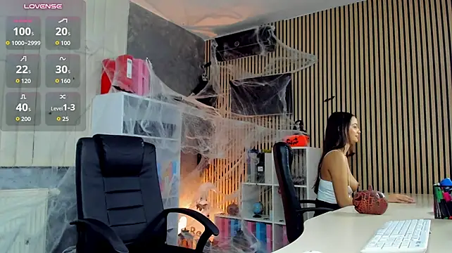 OfficeGirls Live XXX-Chat