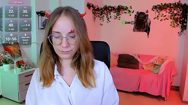 Онлайн чат XXX evalora_vei