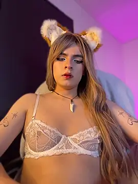 Chat +18 de lanadoll20 ao vivo