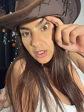 Chat +18 de chicachocolate01 ao vivo