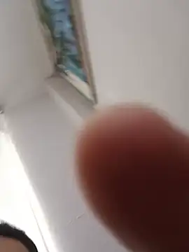 Webkamerová show Sebas_2202