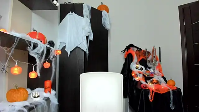 OhMyAlice's Live XXX Chat