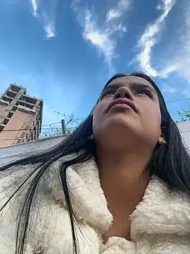 Melissa_Rendon's Live XXX Chat