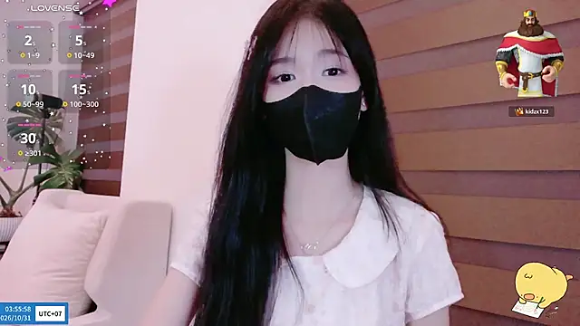 Chat XXX Live Your-Sunshinee