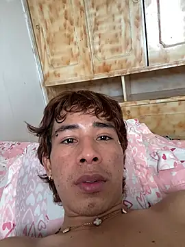 Ronny_Hot12n Live XXX chat