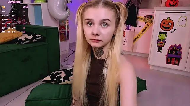 Chatroom XXX en direct de Britney_Lynch
