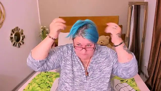 Chatroom XXX en direct de Sugarmommy_69X