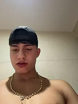 Lander_Cruzn Live XXX chat