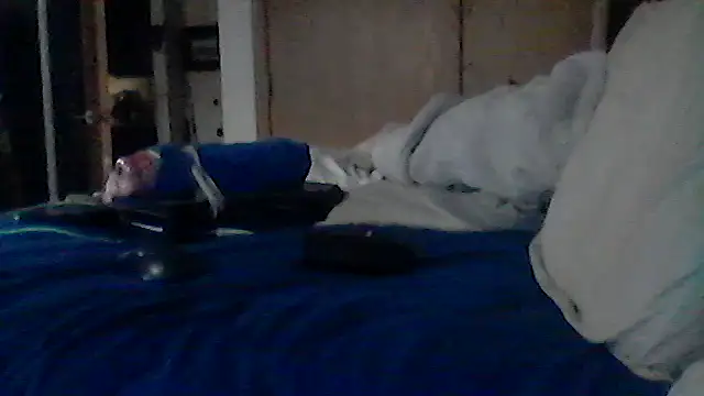 Silencio26 webcam show