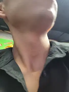 ZaneHoward Live XXX-chat